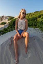 HomeGrown / Venus Fly Trap || Ladies Tank