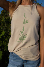 HomeGrown / Venus Fly Trap || Ladies Tank