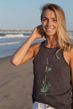 HomeGrown / Venus Fly Trap || Ladies Tank