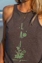 HomeGrown / Venus Fly Trap || Ladies Tank