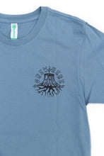 Grew Here / YinYang Tee