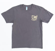 Savage Captain Tee