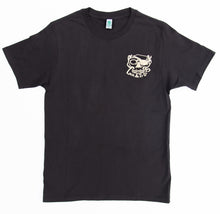 Savage Captain Tee