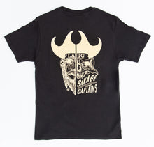 Savage Captain Tee
