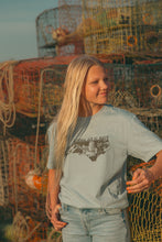 Carolina Classic Tee