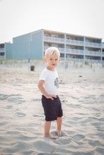 Scallop | Organic Beach Bodysuit