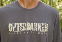 OUTERBANKER | Organic Cotton Tee