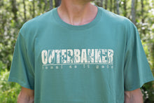 OUTERBANKER | Organic Cotton Tee