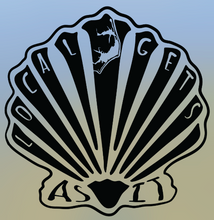 Scallop | Organic Beach Bodysuit