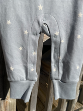 Starry Night Organic Romper