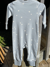 Starry Night Organic Romper
