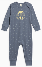 Wild & Free || Aspen Romper