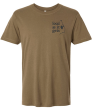 Banks / YinYang Bamboo Tee