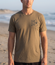 Banks / YinYang Bamboo Tee