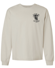 Old Outer Banks || Heavyweight LS Tee