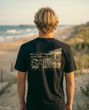 Grew Here / Old Outer Banks Bamboo Tee
