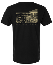 Grew Here / Old Outer Banks Bamboo Tee
