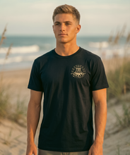 Grew Here / Old Outer Banks Bamboo Tee