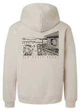 Old Outer Banks || Heavyweight Hoody