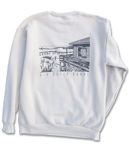 Old Outer Banks Sweatshirt