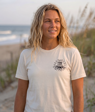 Grew Here / Old Outer Banks Bamboo Tee