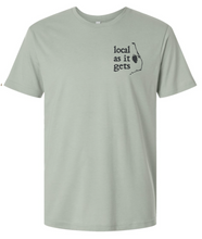 Banks / YinYang Bamboo Tee