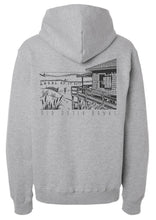 Old Outer Banks || Heavyweight Hoody