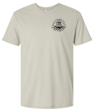 Grew Here / Old Outer Banks Bamboo Tee