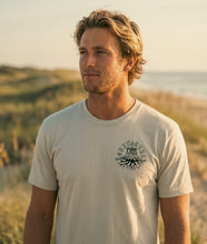 Grew Here / Old Outer Banks Bamboo Tee