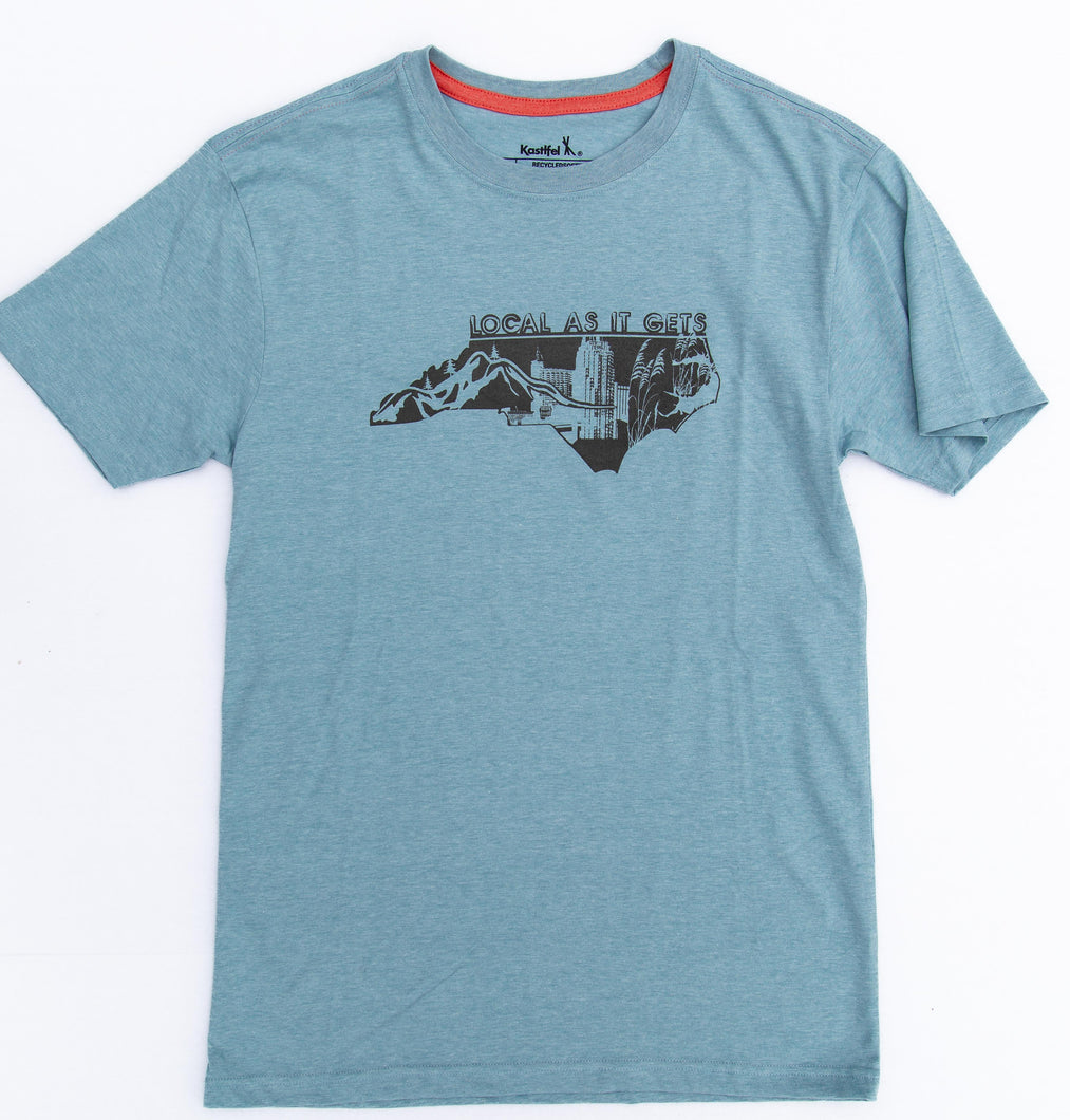 Carolina Classic Tee