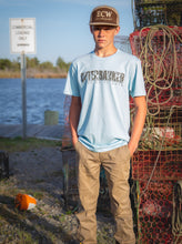 OUTERBANKER | Organic Cotton Tee