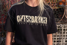 OUTERBANKER | Organic Cotton Tee