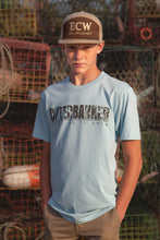 OUTERBANKER | Organic Cotton Tee