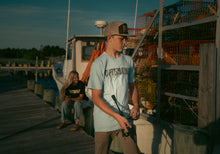 OUTERBANKER | Organic Cotton Tee