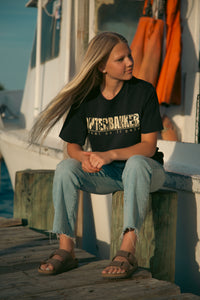 OUTERBANKER | Organic Cotton Tee