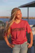 OUTERBANKER | Organic Cotton Tee