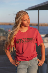 OUTERBANKER | Organic Cotton Tee