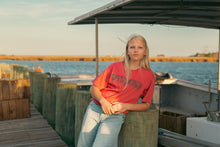 OUTERBANKER | Organic Cotton Tee