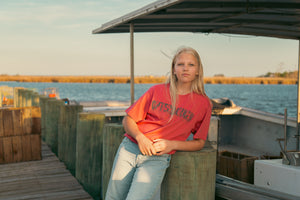 OUTERBANKER | Organic Cotton Tee