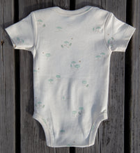 Scallop | Organic Beach Bodysuit