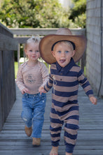 Grew Here Organic Bodysuit