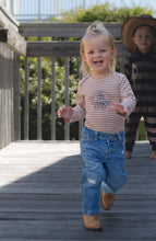 Grew Here Organic Bodysuit