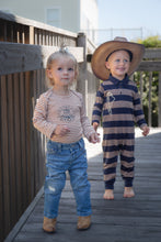 Grew Here Organic Bodysuit