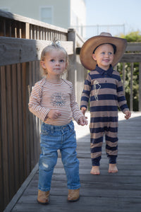 Grew Here Organic Bodysuit