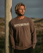 OUTER BANKER || Heavyweight LS Tee