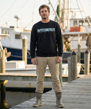 OUTERBANKER || Crewneck