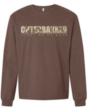 OUTER BANKER || Heavyweight LS Tee