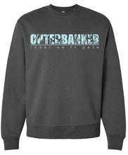 OUTERBANKER || Crewneck