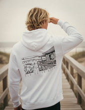 Old Outer Banks || Heavyweight Hoody