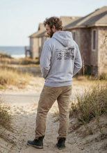 Old Outer Banks || Heavyweight Hoody